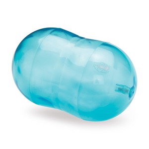 OPTP Franklin Method Mini Roll - Peanut Shaped Massage Roll for Franklin Method Exercises - Peanut Roller to Massage Neck, Back, and Legs - 1 of 4