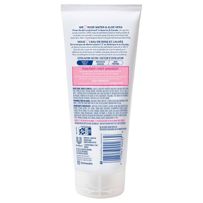 alpha skin care target