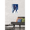 Trends International NHL Toronto Maple Leafs - Morgan Rielly 18 Unframed Wall Poster Prints - 2 of 4
