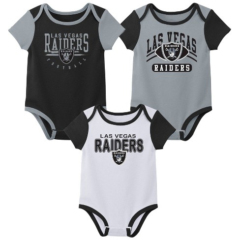 Baby champagne Jersey Las Vegas Raiders