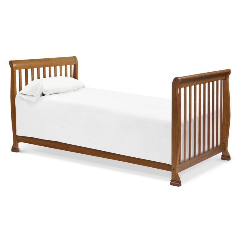 DaVinci Twin/Full Size Bed Conversion Kit, 3 of 5
