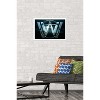 Trends International Westworld - Key Art Framed Wall Poster Prints - 2 of 4