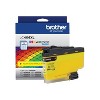 Brother LC406XL Yellow High Yield Ink Cartridge Prints Up to 5 000 Pages (LC406XLYS) - 3 of 4