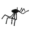 Northlight 44" Prelit Spider with Eyes Halloween Decoration - Black/Red - 2 of 3