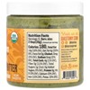 Dastony Sprouted Pumpkin Seed Butter, Crunchy, 8 oz (227 g) - 2 of 2