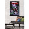 Trends International Marvel Comics - Miles Morales: Spider-Man #2 Framed Wall Poster Prints - 2 of 4