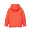 Lands' End Kids Water Resistant Reversible Hooded Jacket - 3 of 4