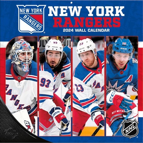 NHL: New York Rangers