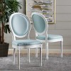 Set of 2 Phinnaeus Dining Chair - Christopher Knight Home - 2 of 4