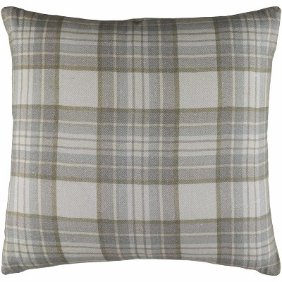 Mark & Day Deinze Cottage Throw Pillow