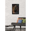 Trends International Halo: Season 2 - Riz One Sheet Framed Wall Poster Prints - 2 of 4