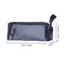 Unique Bargains Simple Mesh Makeup Bag 1 Pc - 2 of 3