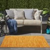Nourison Essentials Easy Care Indoor Outdoor Area Rug - 2 of 4