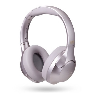 Altec Lansing ComfortQ 2.0 – Bluetooth Over-Ear Headphones with Active Noise Canceling