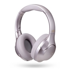 Altec Lansing ComfortQ 2.0 – Bluetooth Over-Ear Headphones with Active Noise Canceling - 1 of 4