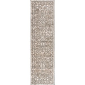 Nourison Concerto Center Medallion Indoor Area Rug - 1 of 4