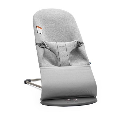 mesh baby bouncer target