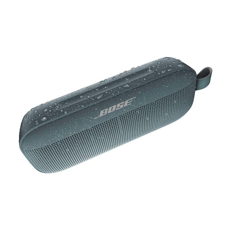 Bose SoundLink Flex Portable Bluetooth Speaker, 3 of 14