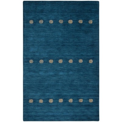 Himalaya HIM590 Handmade Rug - Safavieh