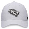 NCAA VCU Rams Unstructured Chambray Cotton Hat - 2 of 4