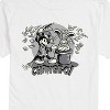 Men's - Disney - Presto Chango Short Sleeve Graphic T-Shirt - 2 of 4
