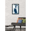 Trends International Netflix Outer Banks: Season 4 - JJ Framed Wall Poster Prints - 2 of 4