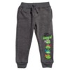 Teenage Mutant Ninja Turtles Leonardo Michelangelo Raphael Fleece 2 Pack Jogger Pants Little Kid to Big Kid - 3 of 4