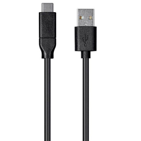  3M USB-C USB 3.1 Type C Male to 3.0 Type A Male Data Charging  Fast Cable : Electronics