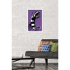 Trends International Beetlejuice - Sandworm Framed Wall Poster Prints - 2 of 4