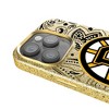 Keyscaper NHL Eastern Conference Teams Paisley Gold Bling Cell Phone Case for Apple iPhone - 4 of 4