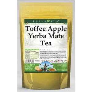 TerraVita Toffee Apple Yerba Mate Tea (50 tea bags, ZIN: 565059) - 1 of 4