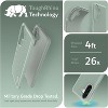 TUDIA Samsung Galaxy A36 5G (2025) MergeGrip Series Case - 2 of 4