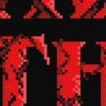 clear push pins bundle