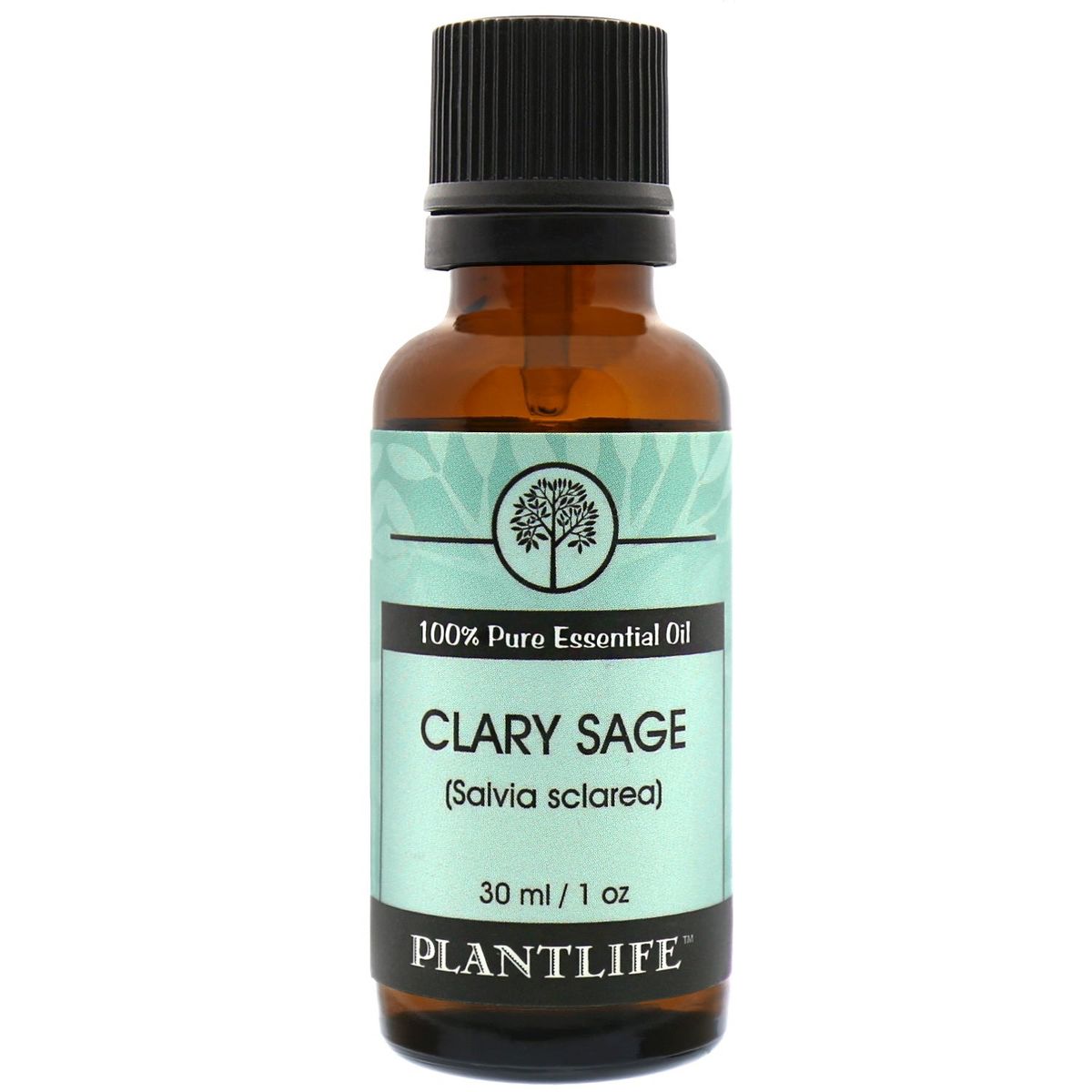 Plantlife Clary Sage Essential Oil – 100% Pure & Therapeutic Grade – Natural, Undiluted & Steam-Distilled – No Additives or Fillers - thumbnail 4