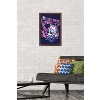 Trends International Marvel Spidey And His Amazing Friends - Ghost Spider Framed Wall Poster Prints - 2 of 4