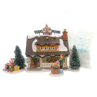 target toy house