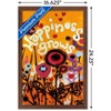Trends International Happiness Grows Framed Wall Poster Prints - 3 of 4