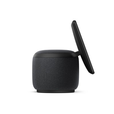 Charcoal 10.1" Smart Display with Alexa and Camera