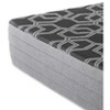 Vynxaria 12" Hybrid Plush Twin Mattress: Cool Comfort & Support - 3 of 4