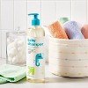Baby Shampoo With Vanilla & Apricot - 24 Fl Oz - Up & Up™ : Target