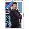 Trends International Marvel Hawkeye - Hawkeye Framed Wall Poster Prints - 3 of 4