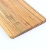 Martha Stewart Acacia Wood Serving Board - 3 of 4