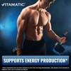 Zinc 50 mg - 120 Tablets - 3 of 4