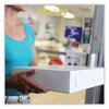 SCT Bakery Boxes, Standard, 19 x 14 x 4, White, Paper, 50/Carton - 4 of 4