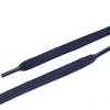 Elerevyo Waxed Cotton Leather Boots Shoes Flat Shoelaces 2 Pairs - 4 of 4