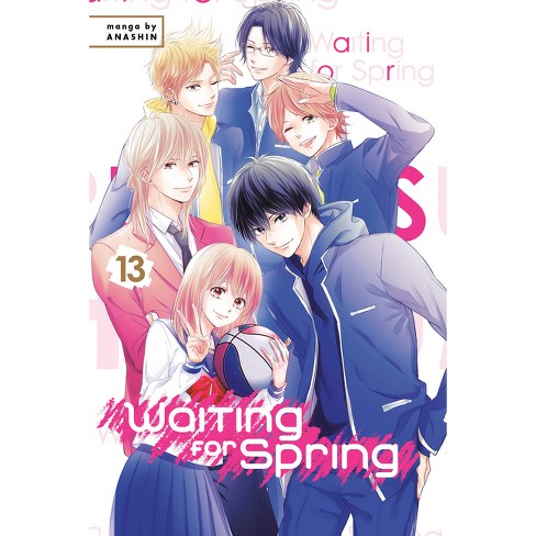 Yuuna and the Haunted Hot Springs Vol. 7 (Paperback)