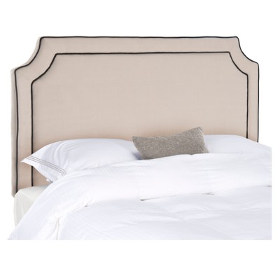 target bed headboard