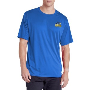 Men's Seminole State College Men's Sport Active T-Shirt Left Chest Logo - 1 of 4