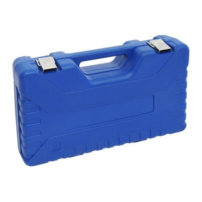 HOMCOM Heavy Duty Torque Multiplier Wrench Lug Nut Wrench Torque Amplifier Remover