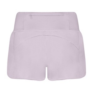 Lumana Running Knit Leakproof Moisture-Wicking Athletic Shorts 3.5" Inseam -Target - 1 of 4